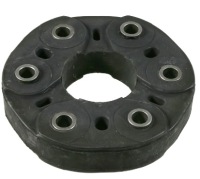 фото thumb №1, Соединитель гибкий вала mercedes w220 w210 w140 r129 r171