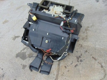 фото thumb №8, Отопитель кондиционера mercedes vito 639 европа