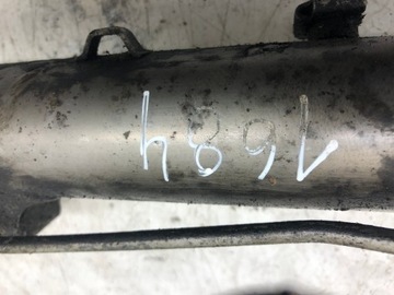 фото thumb №11, Рулевая рейка трансмиссия zf citroen jumpy expert scudo 1400931480 европа