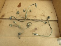 фото thumb №5, E8 mercedes w201 190 w124 2.0 kpl трубка шланг топлива k-jet распределитель