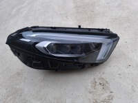 фото thumb №9, Фара передняя правая полный led mercedes a a-klasa multibeam w177 a1779065603