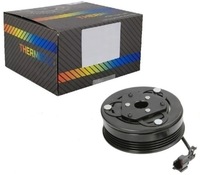 фото thumb №13, Зчеплення компресор кондиціонера zexel dkv10r 12v 4pk 100mm subaru