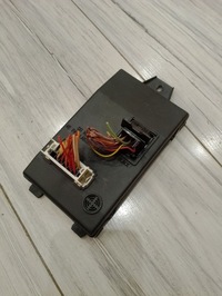 фото thumb №1, Модуль блок керування комфорту dacia logan sandero 8200564718