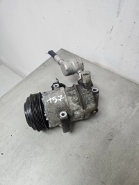 фото thumb №9, Компрессор кондиционера компрессор vw up 2017r., 1.0 бензин 1s0816803