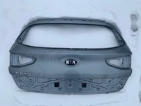 фото thumb №1, Крышка багажника задняя kia ceed iii hb