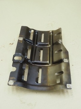фото thumb №9, Защита поддон волны масляной 1.5 b mercedes w169 w245 266920