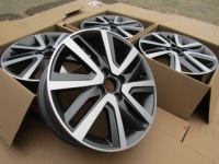 фото thumb №15, 4x диски 16 hyundai i10 i20 accent getz kia picanto rio fiat grande punto