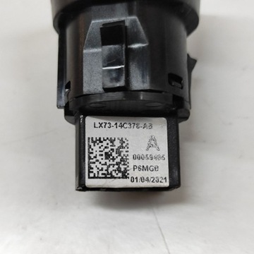 фото thumb №6, Jaguar f-pace 2022 кнопка запалювання старт / сплав