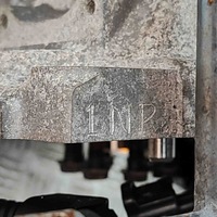 фото thumb №8, Двигатель toyota yaris _p13_ 1nrfe 30471242 1.3l 70kw 2014