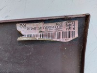 фото thumb №11, Bmw 4 f32 f33 m набір поріг молдинг поріг права