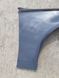 фото thumb №7, Audi a4 b8 крила правий передній правий перед lz9y