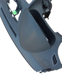 фото thumb №8, Консоль подушка безопасности панель раздаточная renault megane iii gt-line eu 681005907r