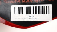 фото thumb №8, Фара левое зад задняя toyota rav4 iii 3 05-08r