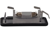 фото thumb №3, Лампа номерного знака регистрационный smart fortwo 0.8 cdi