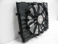 фото thumb №6, Vw touareg вентилятор радіатор 7p0121207b