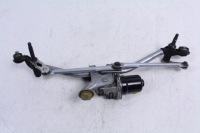 фото thumb №1, Механизм дворник opel corsa f 20r.