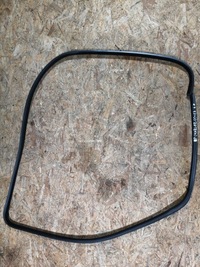 фото thumb №5, Прокладка дверь правый перед dodge charger 2011 -