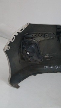 фото thumb №10, Бампер переднє peugeot 308 2009