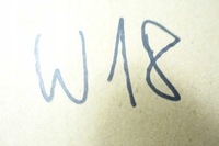 фото thumb №8, Напрямна ланцюга розподільного валу vag 03c109509 v10-4515