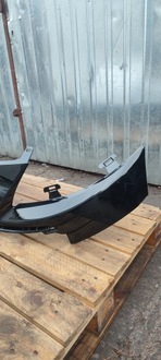 фото thumb №7, Решётка радиатора бампера передний peugeot partner ii przedlift 3.08-6.12r exy exyb