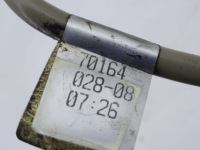 фото thumb №3, Iveco daily iv 06-11 3.0 hpi e4 шланг топлива