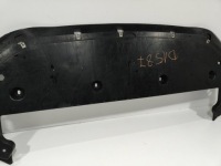 Ford s-max mk4 lift плита захист накладка бампера перед em2b-r8b384-a Доставка, фото thumb