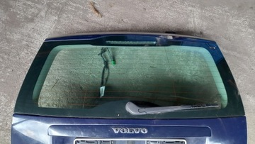 фото thumb №5, Задняя крышка volvo v50 04-12r