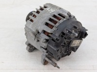 Генератор renault megane 3 03l903024l fg18t123 Доставка, фото thumb