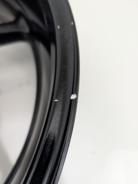 фото thumb №6, Yamaha mt10 16-21 диск зад