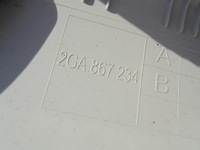 фото thumb №9, Защита стойка правый перед vw t-roc r-line