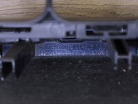 Купить Mini countryman paceman r60 r61 2010-2016 бампер передний перед 9802216, фото thumb