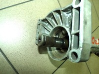 фото thumb №3, Vw t4 2.5tdi 88km корпус приводной вал труба полуось