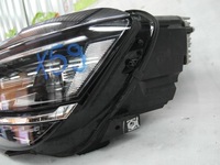 фото thumb №11, Vw tiguan ii 5nn allspace повний led лампа передня ліва перед