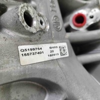 фото thumb №9, Двигатель bmw 3 g20, g28 b48b20 15375323 2.0l 115kw 2020