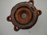 фото thumb №3, Ступица передняя infiniti ex30d 3.0d