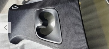 фото thumb №10, Bmw g12 стойки защитные накладки козырьки диск сцепления