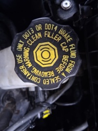 фото thumb №6, Бачок рідини гальмівного kia ceed 2008