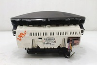 фото thumb №6, Peugeot 207 дисплей радіо годинник 9663230780