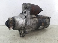 фото thumb №1, Стартер nissan primera p12 2,2 d rok 2002-2007