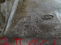 фото thumb №12, Mazda ii dy 1.6 b 2004 коробка передач переключения 5 передач 2s6r-7002-gb / t6tc1