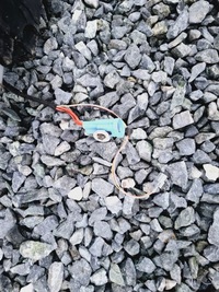 фото thumb №5, Вентиляция охлаждение аккумулятора renault zoe ii рестайлинг 2019- #8711