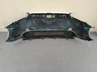 фото thumb №11, Toyota bz4x bz 4x бампер перед передний