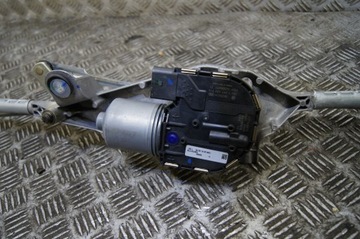 фото thumb №6, Механизм дворник astra k