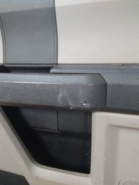 фото thumb №5, Ford f150, 2015-20 обшивка дверь левых