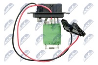 фото thumb №2, Резистор вентилятор