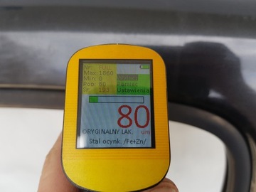 фото thumb №9, Renault trafic opel vivaro 01-14 дверь левый перед ted68 fv