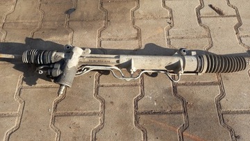 фото thumb №5, Рейка рульового управління ford fiesta mk4 97r 96fb-3550-ac