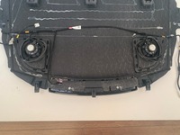 фото thumb №6, Tesla model 3 lift 2021 полиця задня світло стоп комплектна ładna