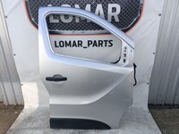 фото thumb №1, Renault trafic iii дверь перед правое ted69