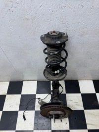 Поворотний кулак амортизаторна стійка правий перед opel astra k 2015-2019 39039564 1.4 t в Україні, фото thumb